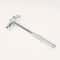 Mini Copper Hammer & Precision Screwdriver Kit for Watch Repair and DIY Fixes