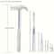 Mini Copper Hammer & Precision Screwdriver Kit for Watch Repair and DIY Fixes