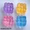 Calming Grape Stress Ball Sensory Toy for Kids and Adults