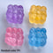 Calming Grape Stress Ball Sensory Toy for Kids and Adults
