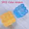 Calming Grape Stress Ball Sensory Toy for Kids and Adults