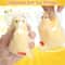 Cute Chick Squishy Toy Slow Rising Stress Relief Fidget Gift for Kids and Easter Party Favors
