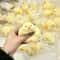 Cute Chick Squishy Toy Slow Rising Stress Relief Fidget Gift for Kids and Easter Party Favors