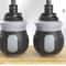 Magnetic Ratchet Screwdriver Set With Phillips Flat Head Bits For Fast Home Repairs 3