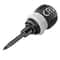 Magnetic Ratchet Screwdriver Set With Phillips Flat Head Bits For Fast Home Repairs 5