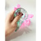 Crystal Axolotl Squishy Stress Relief Toy for Kids and Adults