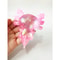 Crystal Axolotl Squishy Stress Relief Toy for Kids and Adults