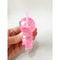 Crystal Axolotl Squishy Stress Relief Toy for Kids and Adults