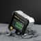 Magnetic Digital Angle Gauge and Inclinometer for Woodworking, Construction & Precision Leveling