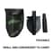 Tactical Folding Survival Shovel For Camping Off Road Recovery Emergency Use 1