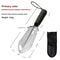 Tactical Folding Survival Shovel For Camping Off Road Recovery Emergency Use 6