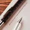 Multitool Pen With Stylus Screwdriver Ruler Level Gauge 4