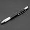 Multitool Pen With Stylus Screwdriver Ruler Level Gauge 5