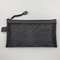 ClearView Mesh Pencil Case Large Capacity Organizer Pouch For School Office 3