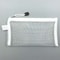 ClearView Mesh Pencil Case Large Capacity Organizer Pouch For School Office 4