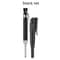 PrecisionGrip Deep Hole Carpenter Pencil Metal Mechanical Marker For Woodworking 8