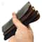 Minimalist Leather Pen Case For Single Pen Storage And Everyday Carry 0