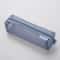 Aesthetic Mesh Pencil Case Organizer for Students and Office Essentials