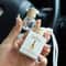 Luxury Crystal Car Air Freshener Perfume Diffuser For Long Lasting Fresh Scent 5
