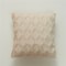 Velvet Soft Decorative Pillow Cover for Sofa, Bedroom & Cozy Living Room Decor