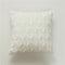 Velvet Soft Decorative Pillow Cover for Sofa, Bedroom & Cozy Living Room Decor