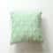 Velvet Soft Decorative Pillow Cover for Sofa, Bedroom & Cozy Living Room Decor
