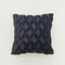 Velvet Soft Decorative Pillow Cover for Sofa, Bedroom & Cozy Living Room Decor