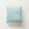 Velvet Soft Decorative Pillow Cover for Sofa, Bedroom & Cozy Living Room Decor