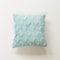 Velvet Soft Decorative Pillow Cover for Sofa, Bedroom & Cozy Living Room Decor