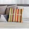 Luxury Plush DoubleSided Throw Pillow Cover For Sofa And Bedroom Decor 3