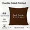 Luxury Plush DoubleSided Throw Pillow Cover For Sofa And Bedroom Decor 7