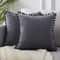 Luxury Velvet Throw Pillow Cover For Sofa Bed Decor Cushion Case 6