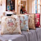 Vintage European Decorative Cushion Cover For Sofa Car Living Room Pillow Decor 0