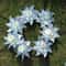 Reflective Bird Repellent Windmill Spinner for Garden and Yard Protection