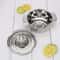 Premium Stainless Steel Citrus Press Manual Lemon & Orange Juicer