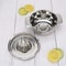 Premium Stainless Steel Citrus Press Manual Lemon & Orange Juicer