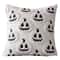 Cozy Pumpkin Plush Pillow Covers For Fall Sofa Decor 7