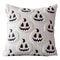 Cozy Pumpkin Plush Pillow Covers For Fall Sofa Decor 7