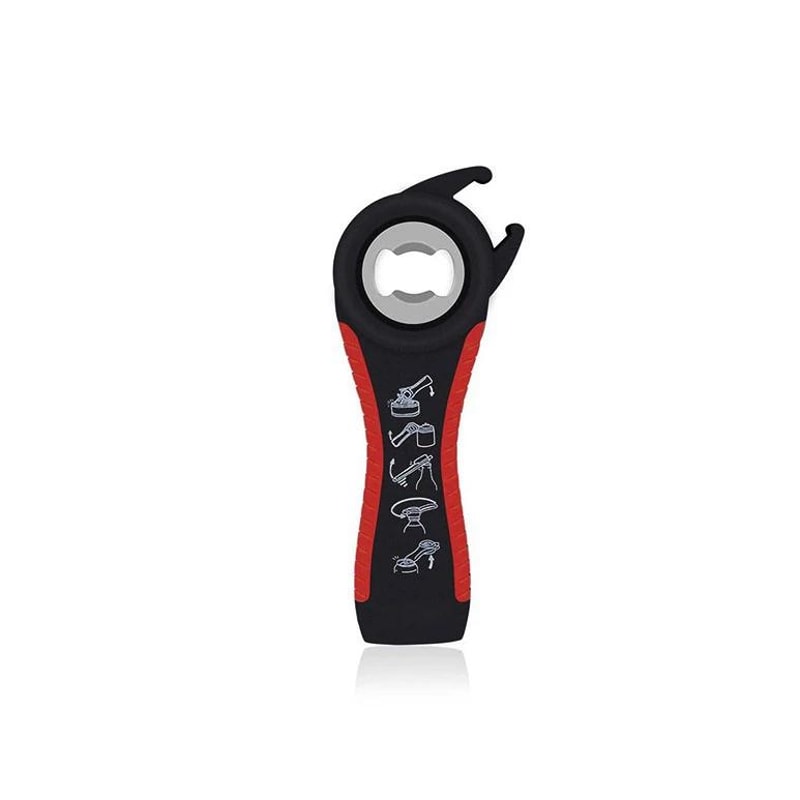 Easy Grip Jar Opener Bottle Opener For Seniors And Everyday Kitchen Use 7