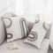 Boho U Shape Cushion Cover For Sofa And Bedroom Decor 5