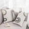Boho U Shape Cushion Cover For Sofa And Bedroom Decor 5