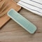 Portable Tableware Storage Case For Spoon Fork Chopsticks Makeup Brushes 8