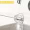 PressSpin Stainless Steel Egg Whisk Manual Hand Mixer for Fast Creamy Blending