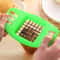 QuickSlice French Fry Cutter And Potato Slicer For Homemade Fries And Veggie Sticks 3