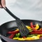 Piece Kids Cooking Utensil Set With Nylon Spoon Fork Slotted Turner 3