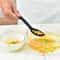Piece Kids Cooking Utensil Set With Nylon Spoon Fork Slotted Turner 4