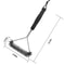 Stainless Steel BBQ Grill Brush for Non Stick Grates and Barbecue Cleaning