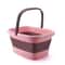 WIKHOSTAR Collapsible Foot Spa Tub Portable Foldable Foot Bath For Pedicure Relaxation 8