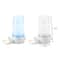 Automatic Bird Water Feeder Food Dispenser For Parrots Budgies Small Bird Cages 5