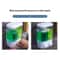 Wall Mounted Soap Dispenser For Shampoo Hand Wash Sanitizer 3